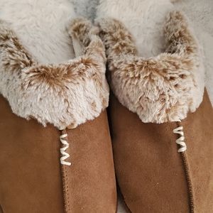 Secret Treasures Slipper  Shoes